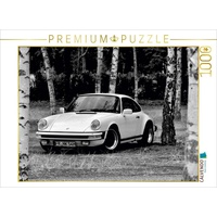 Calvendo Puzzle Porsche 911 SC Foto-Puzzle Bild von Ingo