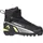 Mc Kinley ACTIVE Pro Jr. P Kinder Langlaufschuhe Schwarz/Gelb 3