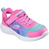 SKECHERS Bounder Kinder Rosa 27