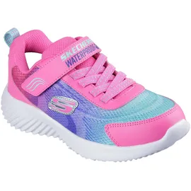 SKECHERS Bounder Kinder Rosa 27