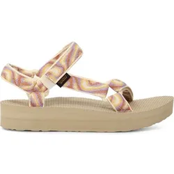 Teva Midform Universal Women neon fade coconut (NCC) 7