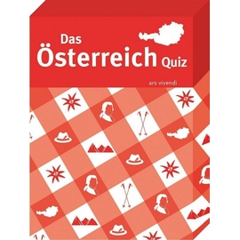 Ars Vivendi Das Österreich-Quiz