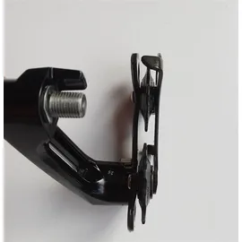 Shimano Alfine Kettenspanner Silber
