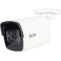 ABUS IPCB38511A Mini Tube 8 MPx Weiß