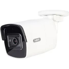 ABUS IPCB38511A Mini Tube 8 MPx Weiß