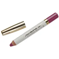 marie w. Lippenstift 2-3 Rose