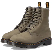 Dr. Martens 1460 Serena Nickel Grey 36