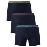 Emporio Armani Boxershorts Unterhosen Dreierpack