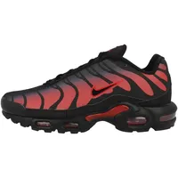 Nike Air Max Plus Herren University Red/Black 39