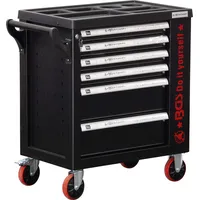 BGS DIY Werkzeugwagen 6055-1