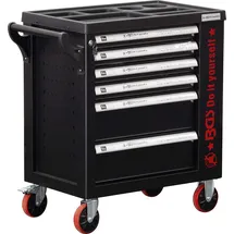 BGS DIY Werkzeugwagen 6055-1