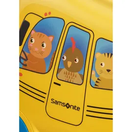 Samsonite Dream2Go Ride-On 4-Rollen Cabin 38 cm / 30 l School Bus