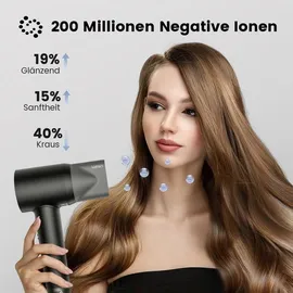 laifen SWIFT SPECIAL Haartrockner 1 St.