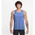 Nike Miler Breathe Herren Blau M