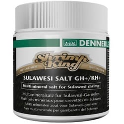 DENNERLE Shrimp King Sulawesi Salt 200 g