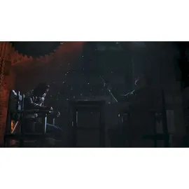 Until Dawn (USK) (PS4)