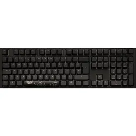 Ducky Shine 7 MX-Red DE