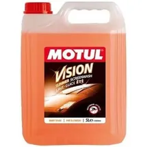 Motul Scheibenreiniger Insektentferner 5 l