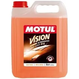 Motul Scheibenreiniger Insektentferner 5 l