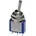 250 V/AC 3A 1 x Ein/Aus/Ein rastend/0/rastend 1St