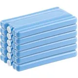 Pearl Kühlakku 6er-Set beige