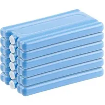 Pearl Kühlakku 6er-Set beige