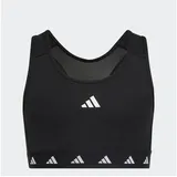 Adidas AEROREADY Techfit BLACK/WHITE,