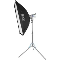 Sirui QR6090 Quick Release 60x90cm Softbox rechteckig mit Grid