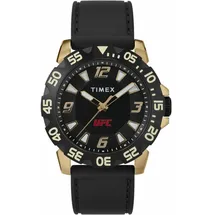 Timex Herrenuhr UFC Street Champ - Schwarz