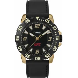 Timex Herrenuhr UFC Street Champ - Schwarz