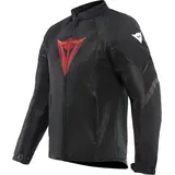 Dainese Herosphere Textiljacke rot 52