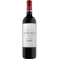 Bodegas Vega Real Rioja Crianza 2020 0,75 l