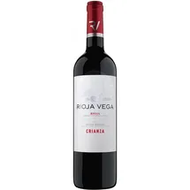 Bodegas Vega Real Rioja Crianza 2020 0,75 l