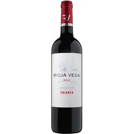 Bodegas Vega Real Rioja Crianza 2020 0,75 l