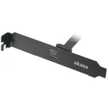 Akasa USB 3.1 Gen2 Adapter cable,