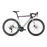 Focus Izalco Max 8.8 R7100 2024