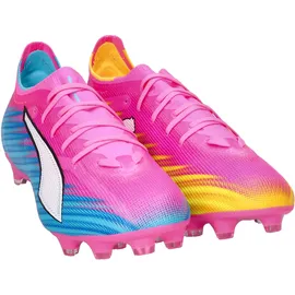 Puma Ultra 6 Match AG/Fg Herren Poison Pink/Black/White 39