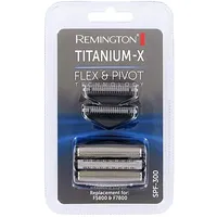 Remington Ersatzscherkopf Titanium X SPF-300 3 St.