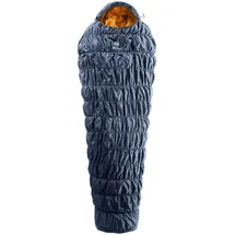 Deuter Exosphere +4C/39F Kunstfaserschlafsack