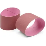 HENDI Schleifpapier, für Messerschärfer, HENDI, 1000er Körnung, 200x50mm