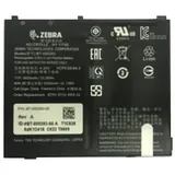 Zebra Technologies Zebra Ersatzakku, 6440 mAh, BTRY-ET5X-8IN5-01