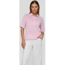 Rabe Print-Shirt Rosa 50