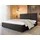 Mirjan24 Swift 180 x 200 cm Grau