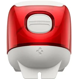 SPIGEN Classic C1 Ständer Apple Watch - Rot