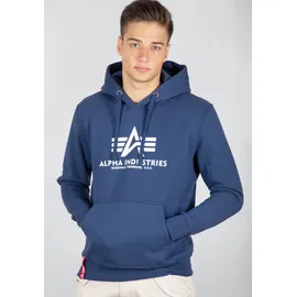 Alpha Industries Kapuzenpullover Basic Hoodie - 2XL