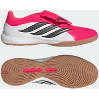 adidas Predator League IN Herren Lucid Red/Core Black/Cloud White 48