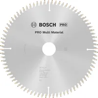 Bosch Kreissägeblatt Multi Material 216 x 30 x 2,5