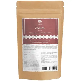 Waldkraft Zeolith Pulver 350 g