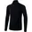 Rollkragenpullover Schwarz XXL