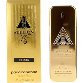Paco Rabanne 1 Million Elixir Eau de Parfum 100 ml